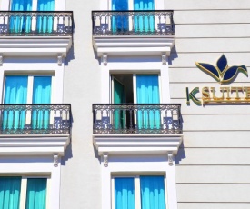 K Suites Hotel