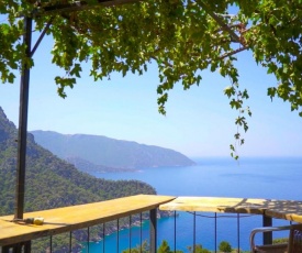 Kabak Mamma's Pension Restaurant & Terrace Bar