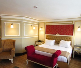 Kadikoy Park Suites