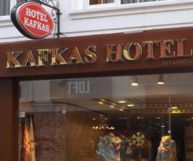 Kafkas Hotel Istanbul