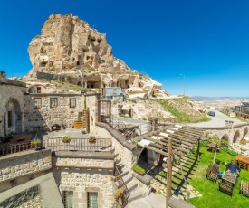 Kale Konak Cappadocia