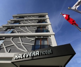 Kalevera Hotel