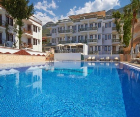 Kalkan Dream Hotel