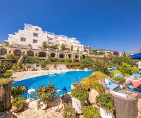 Kalkan Likya Residence Hotel & SPA