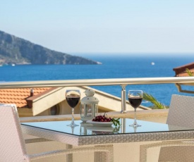 Kalkan Suites