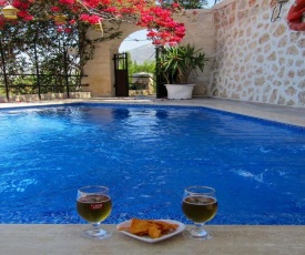 Kalkan Summer House Bob With Private Swimming Pool