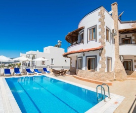 Kalkan View Villa