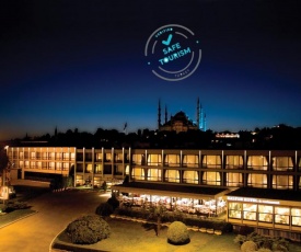 Kalyon Hotel Istanbul