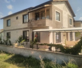 Kapadokya Avanos da Müstakil Villa “Villa Voyage”