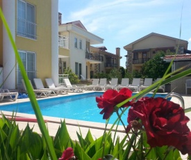 Karaca Apart Hotel