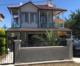 Karaca Villa