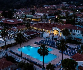 Karbel Hotel