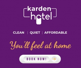 Karden Otel