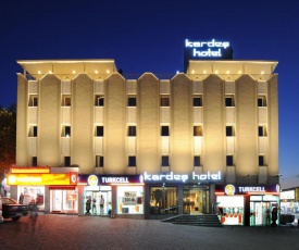 Kardes Hotel