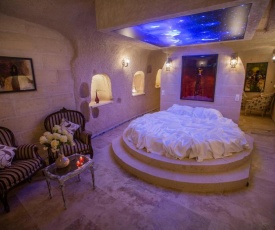 Karlık Cave Suite Cappadocia