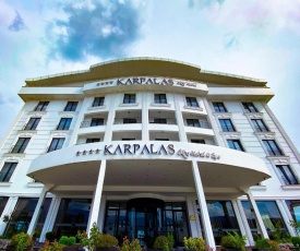 Karpalas City Hotel & Spa