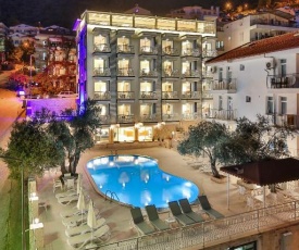 Kaş Artemis Hotel