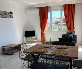 Kaş Kekik Apart