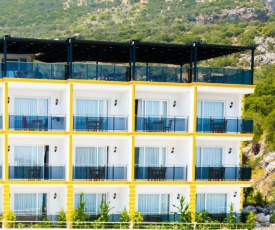 Kaş Sun Glare Hotel