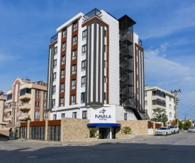 Kavala Hotel