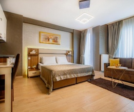 Kavalalı Suites