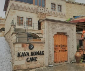 Kaya Konak Cave Hotel