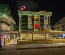 Kayı Hotel