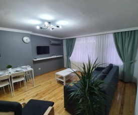 Kazancı Apartmanı