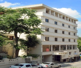 Alfa Hotel