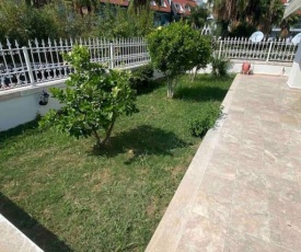 Kemer merkez Denize 300mt,ultra lüks triplex villa