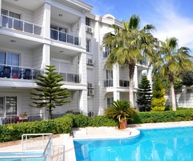 Kemer Residence 2