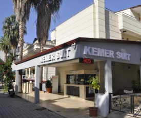 Kemer Suites