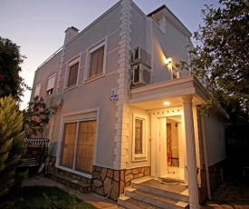 kemer villa