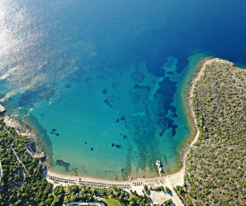 Kempinski Hotel Barbaros Bay Bodrum