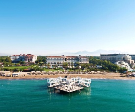 Kempinski Hotel The Dome Belek Golf and Thalasso