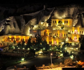 Alfina Cave Hotel-Special Category