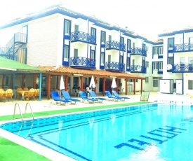 Kerim Hotel