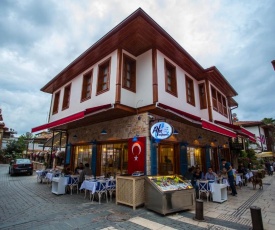 Kervan Hotel