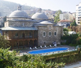 Kervansaray Thermal Convention Center & Spa