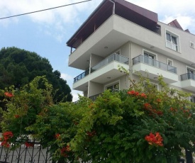 Keyf konak boutıgue hotel