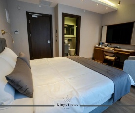 Kings Cross Hotel Istanbul