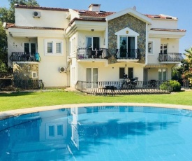 Kısmet Villa