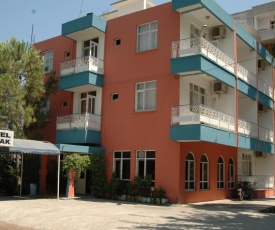 Kiyak Hotel