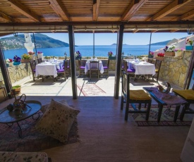 Kleo Boutique Otel Kalkan