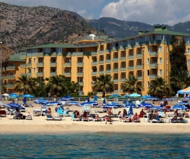 Kleopatra Dreams Beach Hotel