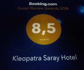 Kleopatra Saray Hotel