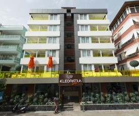 Kleopatra Suit Hotel