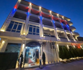 Koc Hotel