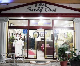 Konak Saray Hotel