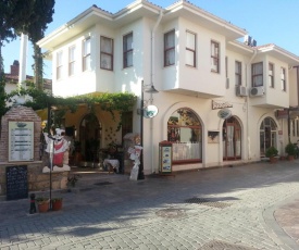 Konukzade 36 Hotel